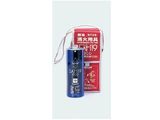 タスコ　簡易消火用具(投てき用)　TA999SA