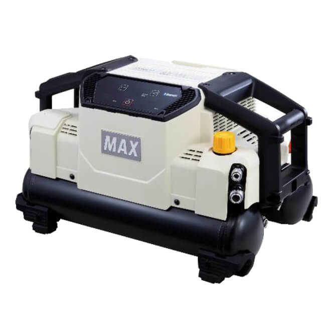 MAX　塗装用エアコンプレッサ　AK-L1310EP