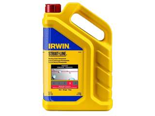 IRWIN 65102 ﾁｮｰｸﾘｰﾙﾁｮｰｸ2.27kg 赤外用 V500212