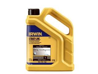 IRWIN 65207 ﾁｮｰｸﾘｰﾙ用ﾁｮｰｸ 1.1kg 黒　V652072