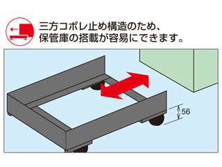 サカエ ミニ工具室”K-100タイプ” K100N：DIY FACTORY ONLINE SHOP+