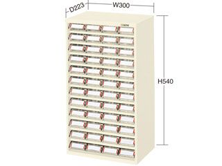 ポイント5倍】【直送品】 サカエ フレシスラックケース FCR-6FT