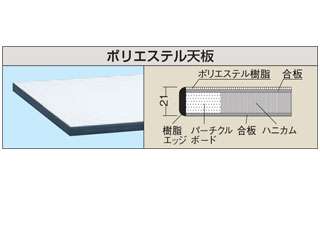 サカエ 軽量作業台KKタイプ KK-59PD ウエダ金物【公式サイト】