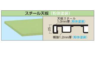 サカエ 軽量立作業台KDタイプ KD-59FN ウエダ金物【公式サイト】