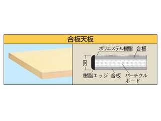 直送品】 サカエ 重量作業台ＫＷＢタイプ（移動式） KWBF-098 (030879