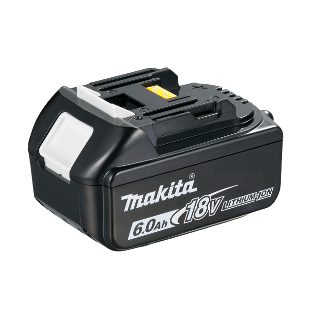 makita 14v 6.0A リチウムバッテリー