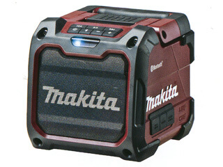 マキタ　MR200AR　充電式スピーカー　限定品