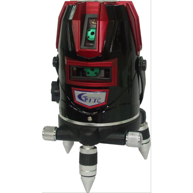 【得価HOT】LTC レーザー墨出器 G610Z 光学測定器