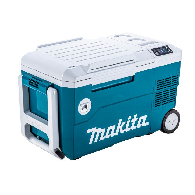 CW180DZ makita　未使用未開封 マキタ 充電式保冷温庫