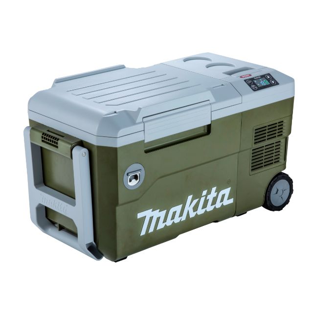 マキタ(Makita) 充電式保冷温庫 18V バッテリ・ CW180DZ - 冷蔵庫