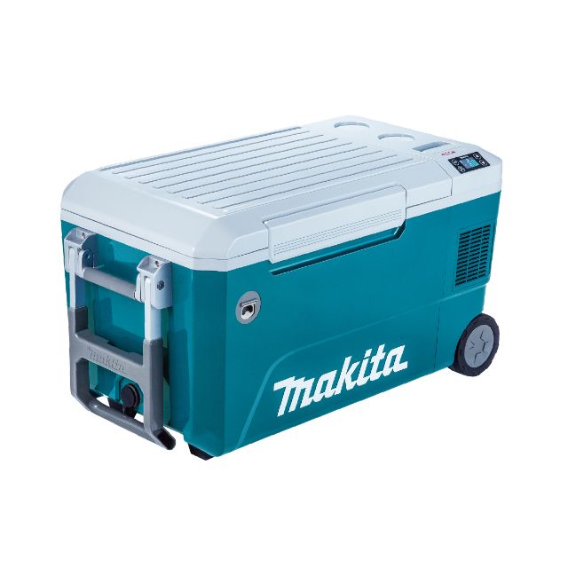 マキタ CW180DZ 冷温庫 充電式 冷蔵庫 新品 未使用 クーラーボックス