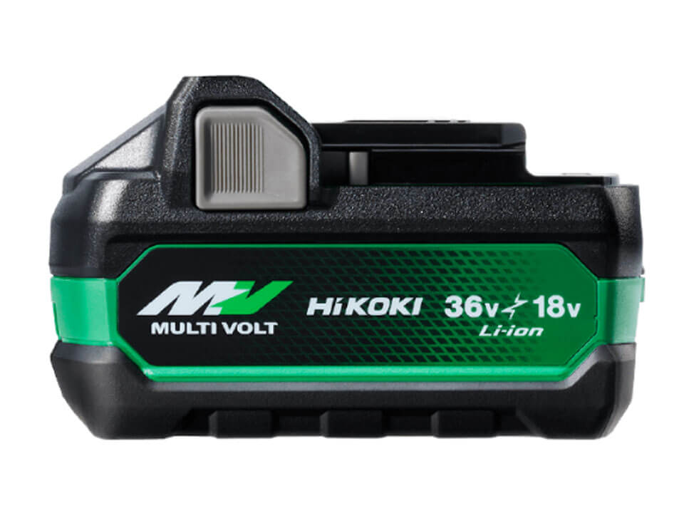 HiKOKI マルチボルトバッテリー BSL36A18XB-