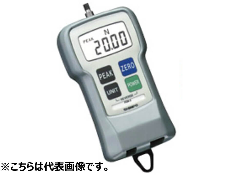 売り尽くし価格電産シンポ (SHIMPO) デジタル回転速度計 DT-501FA-TRT