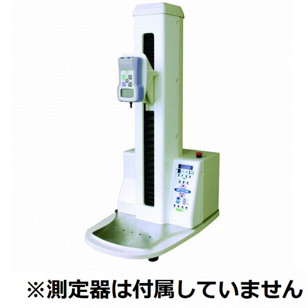 日本電産シンポ FGS-TV(本体のみ) 小型卓上試験機 ウエダ金物【公式サイト】