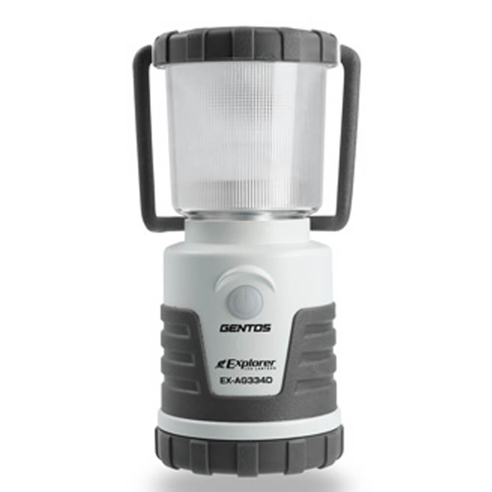 GENTOS EX-AG334D 調光調色型LED抗菌加工ランタン ウエダ金物【公式サイト】