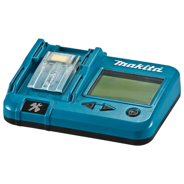 MakitaBTC05バッテリーチェッカー用互換アダプター