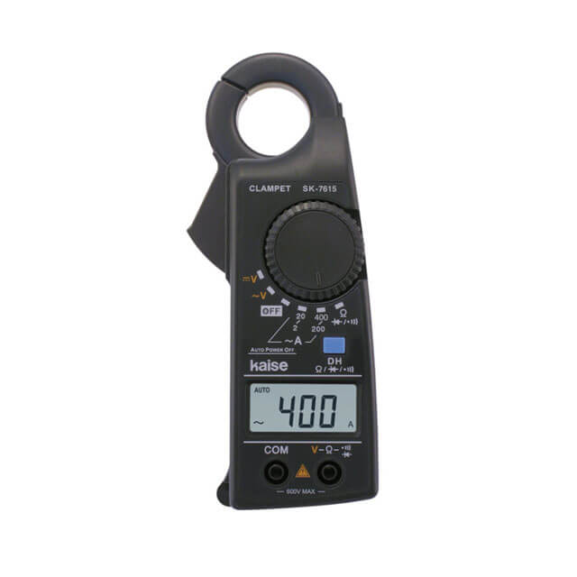 共立電気計器 KEW1052 デジタルマルチメータ ウエダ金物【公式サイト】