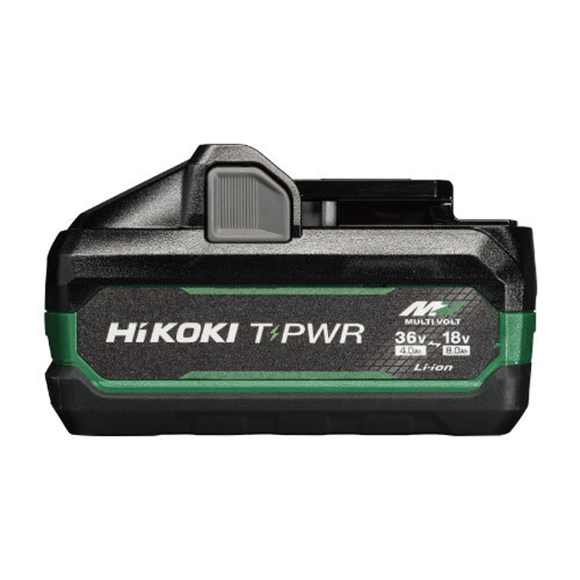 HiKOKI（ハイコーキ）　T-PWRバッテリー　BSL3640MVT