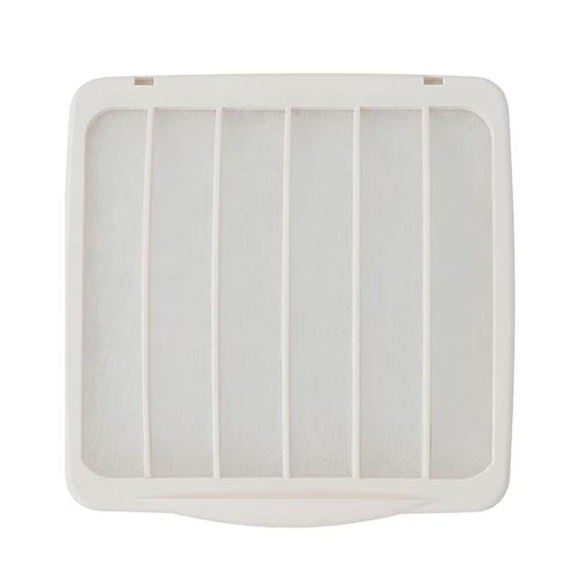 ユアサプライムス N-25 換気扇用交換フィルター