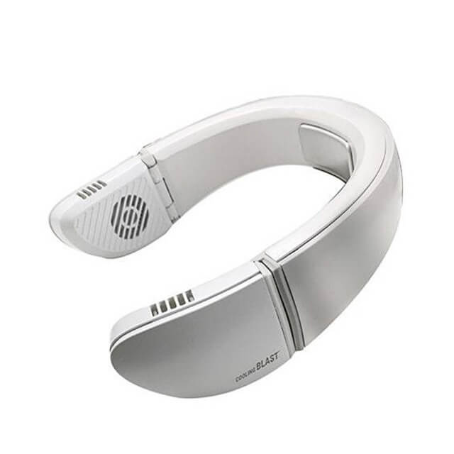 アイトス LX-PNF ハイブリットネックファン