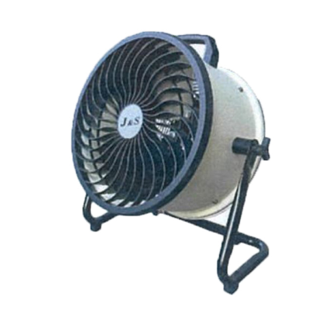 J&S JSF25N サイレントファン