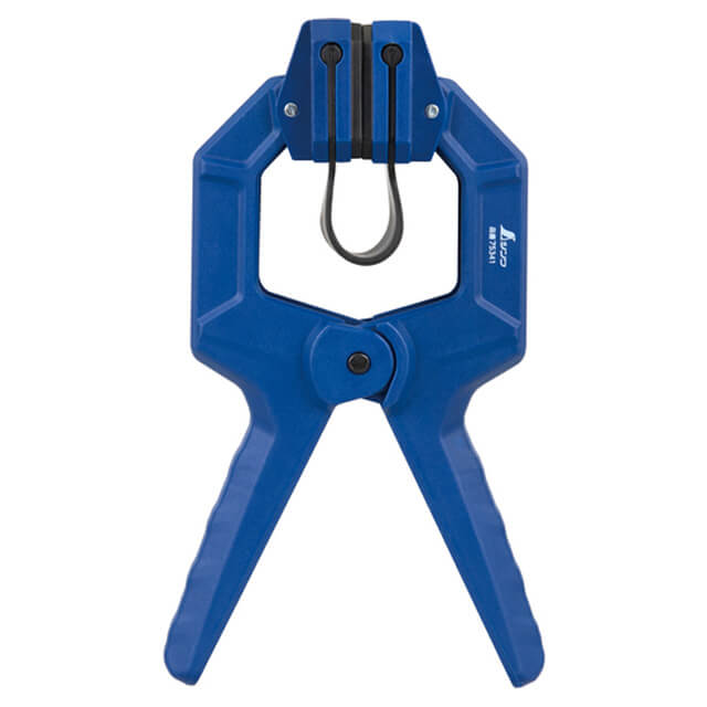 シンワ 75341クランプ バンドクランプ 50mm