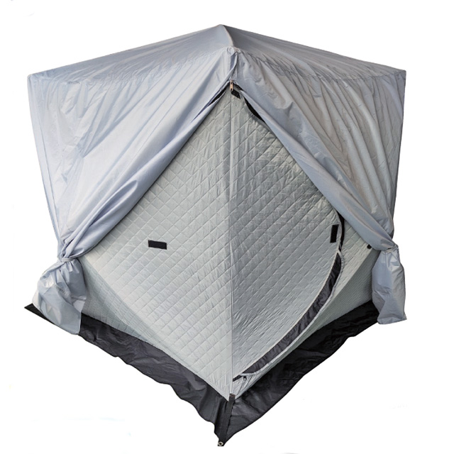 山善 YS-SUZUTENT-1 涼テント