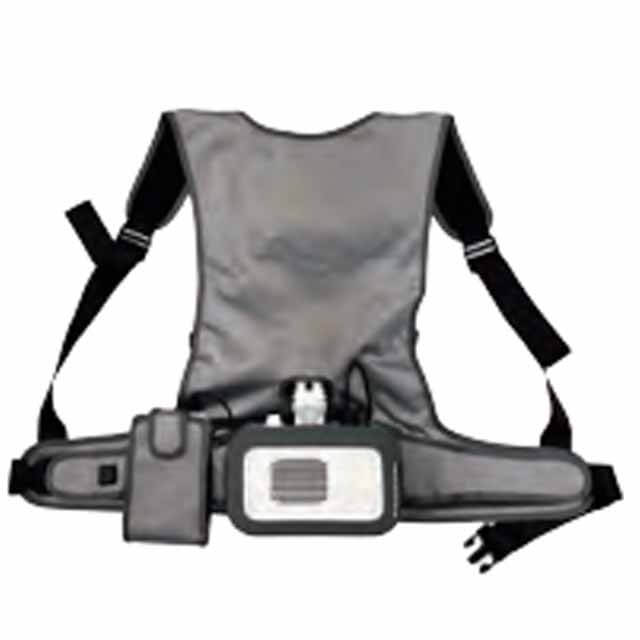 プロモート PPSV-01 ペルチェ式水冷ベスト