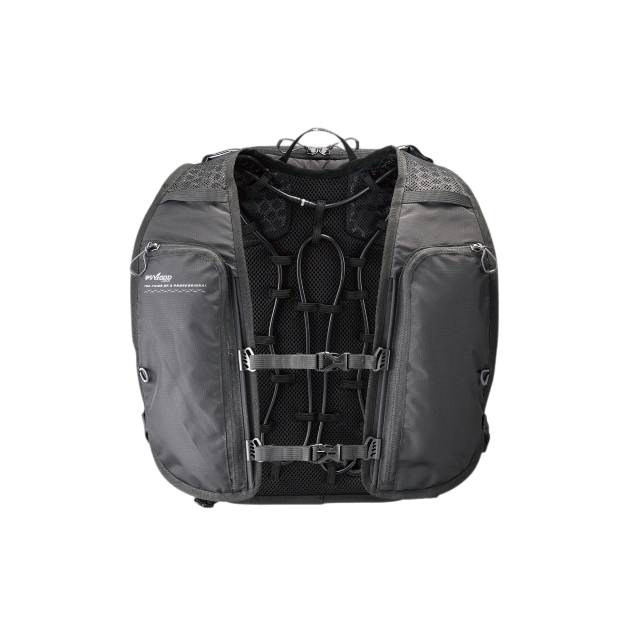 山真 ICMPX2-BLV-SET アイスマンPRO-XⅡ