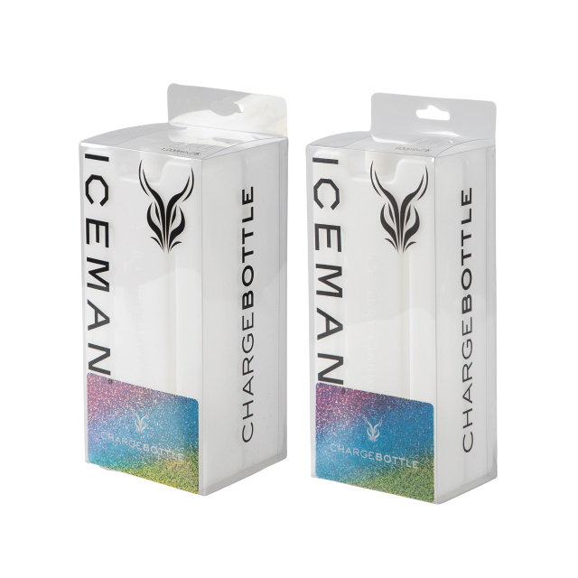 山真 ICM-CB5T-2 チャージボトル5.0 2本入り