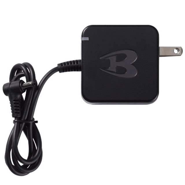 BURTLE AC09-3 充電器