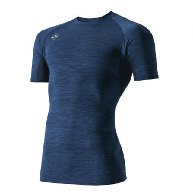 BURTLE 4071 半袖エアーフィット(ユニセックス)