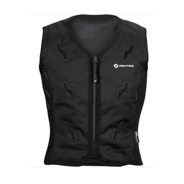 スリーライク INUTEQ TL-WICB-BCS 注水式冷却ベスト BODYCOOL SMART-X