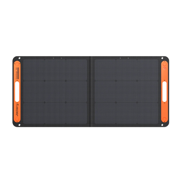 Jackery JS-100F ソーラーパネル SolarSaga100