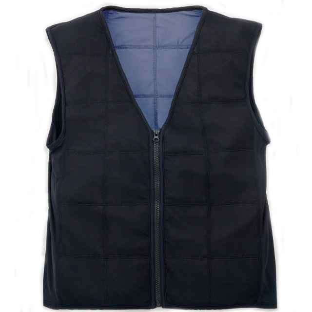 タクミワークス 高速涼散気化熱式冷却ベスト クールガイエボパ【2025年モデル】