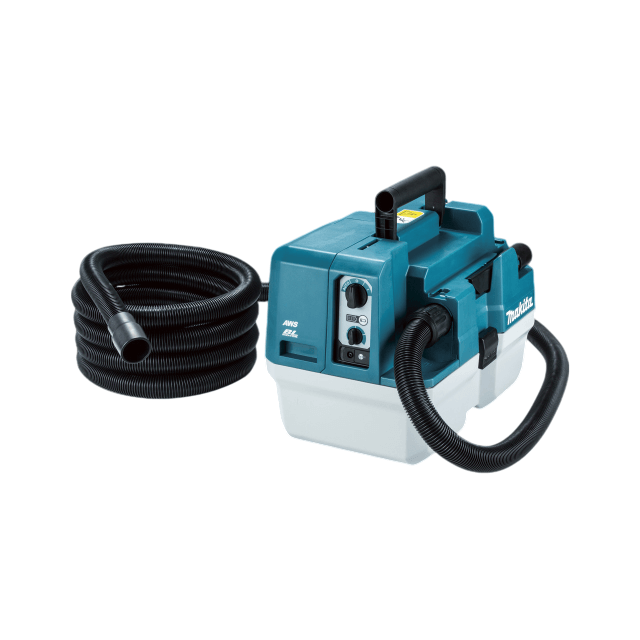 マキタ VC013GZ 充電式集じん機