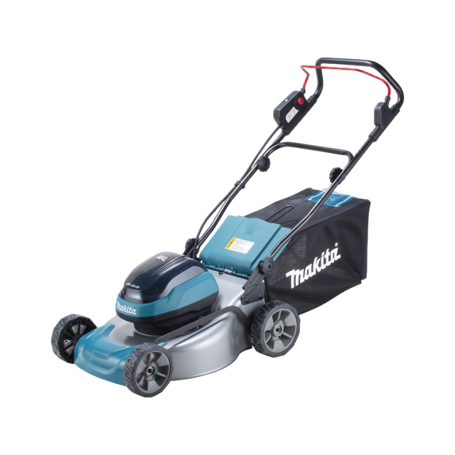 マキタ MLM466DZ 18Vx2充電芝刈り機(本体のみ)