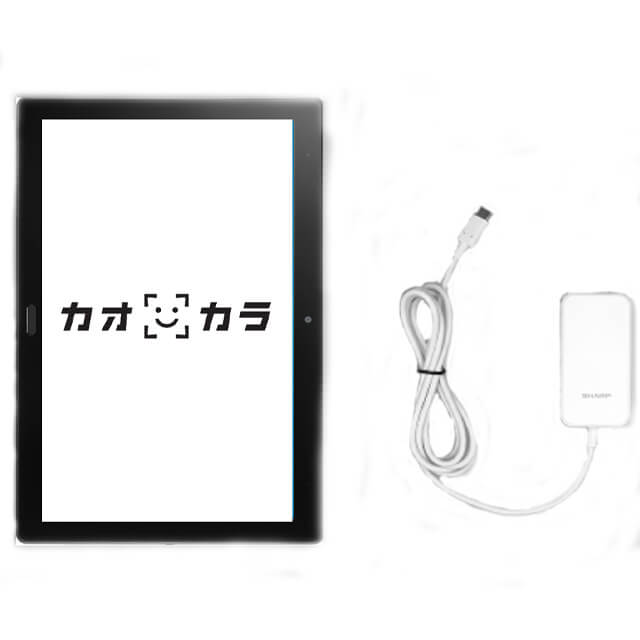 昭和商会 N25-20 暑熱対策AIカメラ「カオカラ」