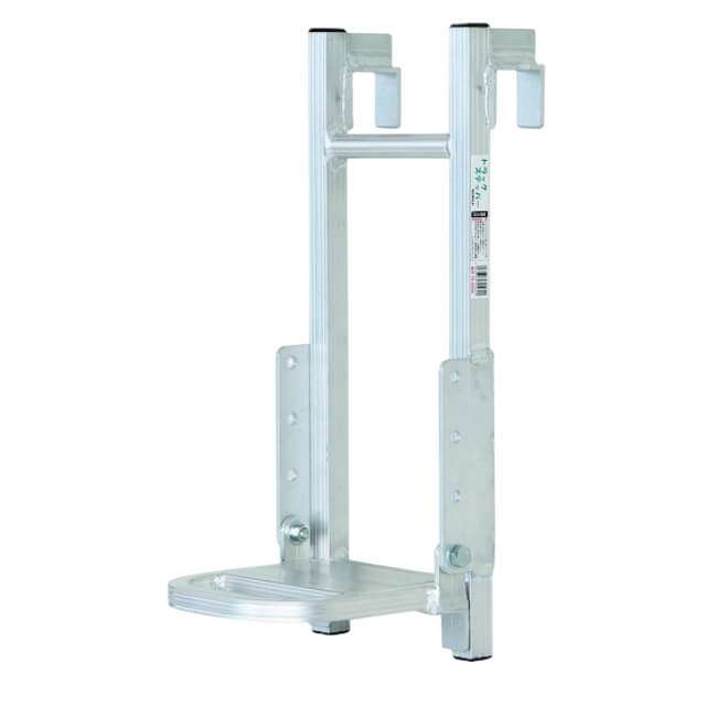 ハラックス TS-500D トラックステッパー