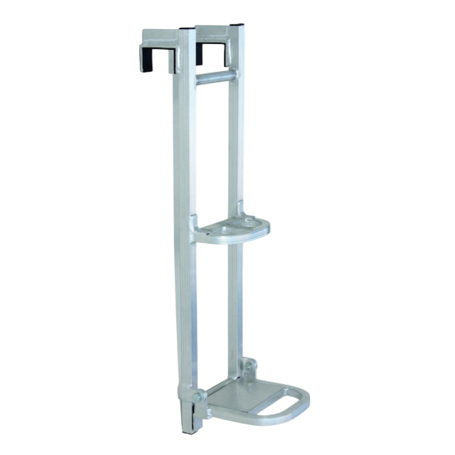 ハラックス TS-800D トラックステッパー