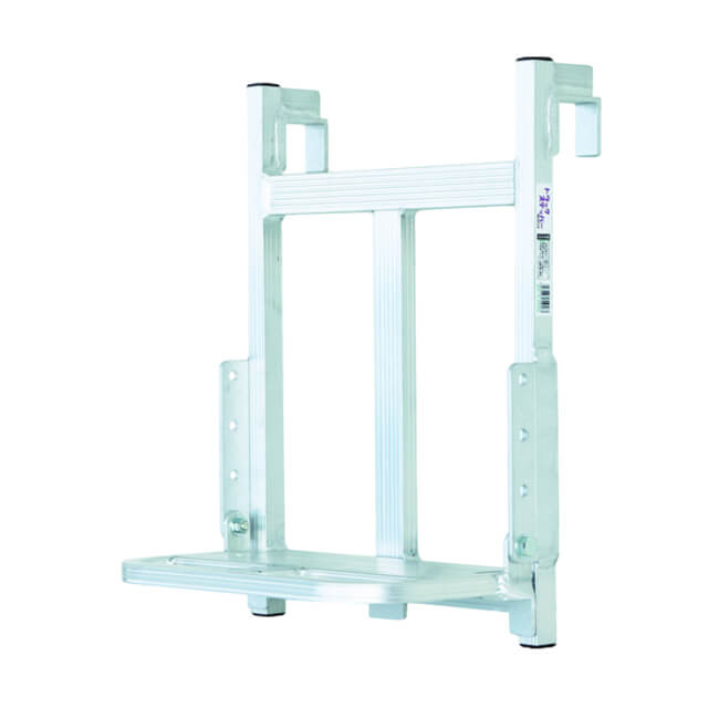 ハラックス TS-540DW トラックステッパー