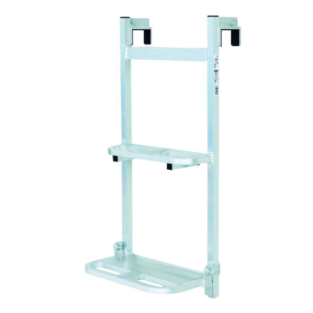 ハラックス TS-840DW トラックステッパー