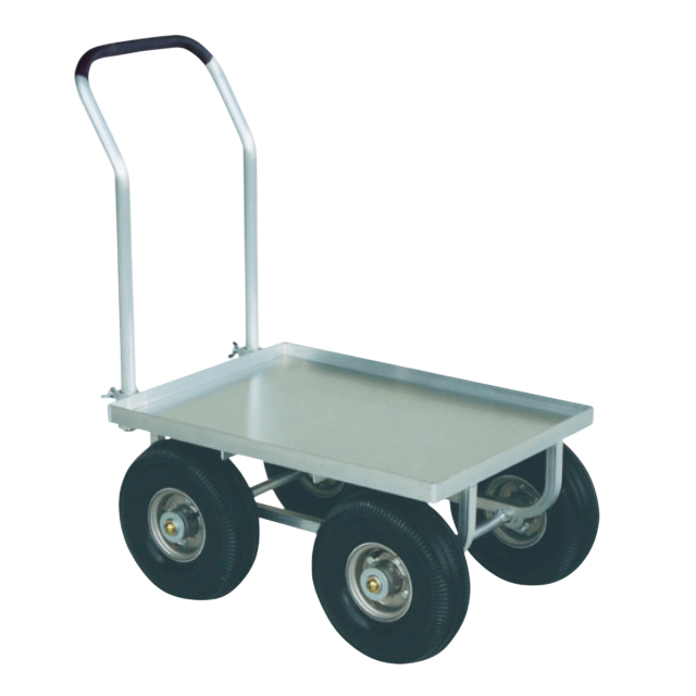 ハラックス CH-530-35NP 愛菜号 350-4Nノーパンクタイヤ