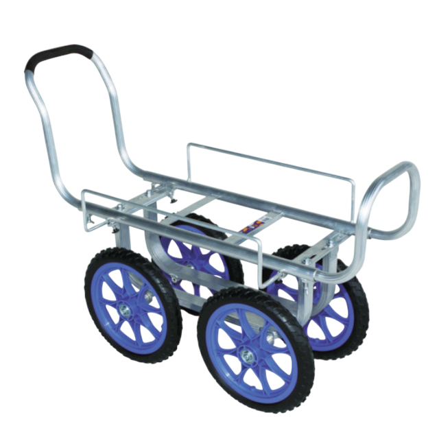 ハラックス CH-1400 愛菜号 14インチノーパンクタイヤ