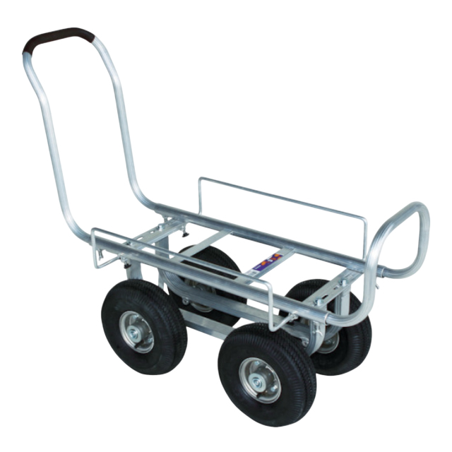 ハラックス CH-1000A 愛菜号 350-4Aエアー入りタイヤ