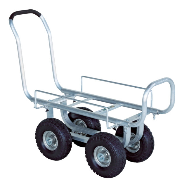 ハラックス CH-1000NA 愛菜号 350-4NAノーパンクタイヤ