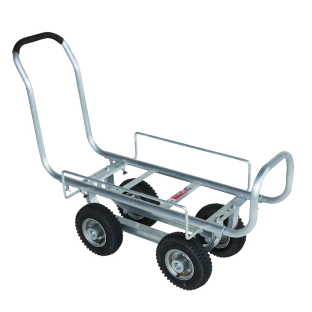 ハラックス CH-950A 愛菜号 250-4Aエアー入りタイヤ