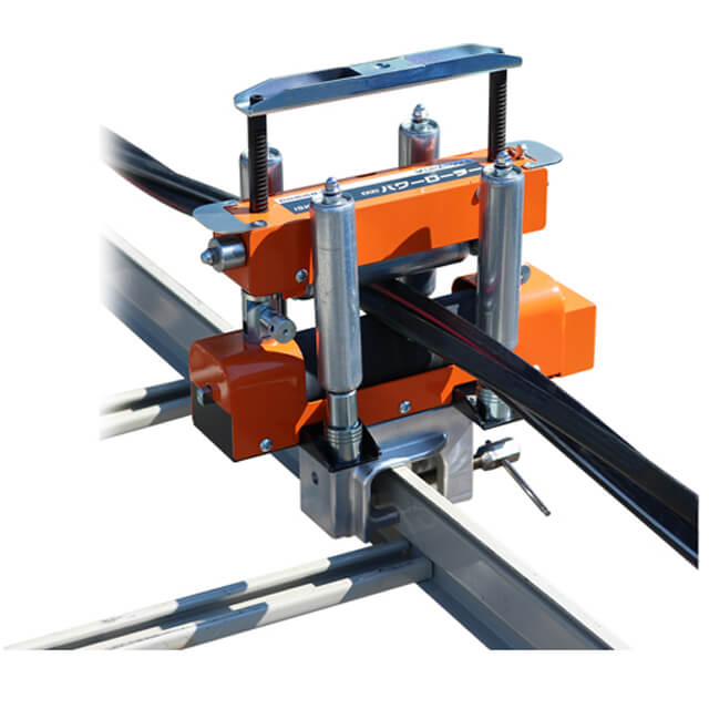 イクラ ISK-PRL85 パワーローラー