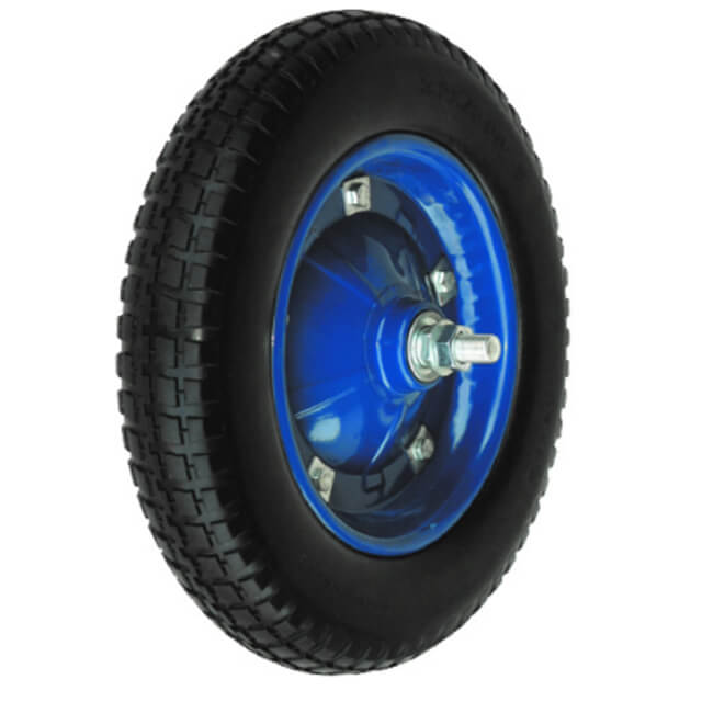 ハラックス TR13X3N ノーパンクタイヤ