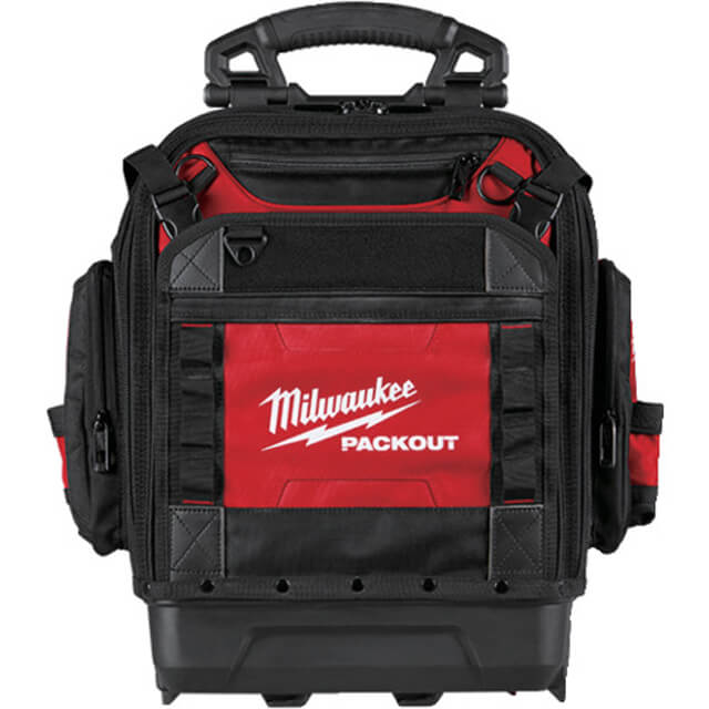 ミルウォーキー 48-22-8303 PACKOUT タフバックパック